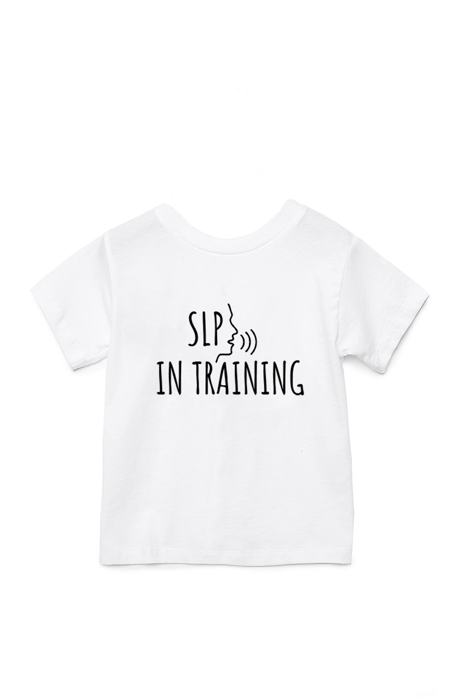 Track Skills Loading Funny Sports Humor Infant Toddler T-Shirt 3T / White