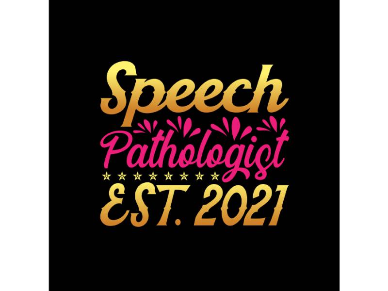 Speech Pathologist Est. 2021