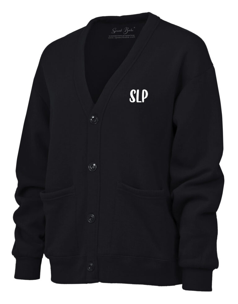 SLP Cardigan