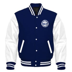 SLP Varsity Jackets