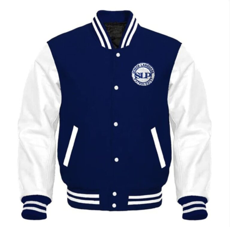 SLP Varsity Jackets